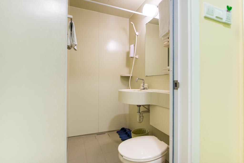 Hi Inn Suzhou Guanqian Suzhou (Jiangsu) Exterior foto