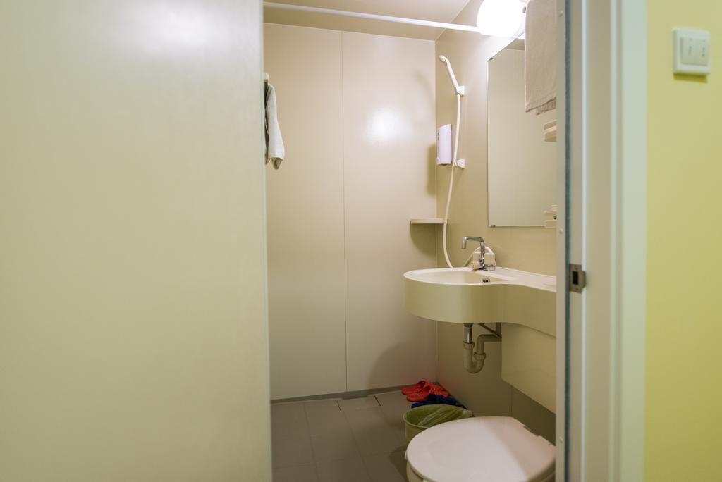 Hi Inn Suzhou Guanqian Suzhou (Jiangsu) Exterior foto